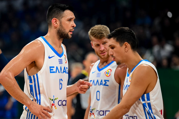 MundoBasket 2023, Εθνική: Η μέρα και η ώρα του τελικού πρόκρισης κόντρα στη Νέα Ζηλανδία