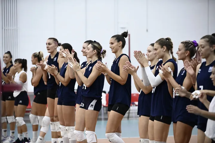 Ευρωπαϊκό βόλεϊ γυναικών: Μπαίνει στη μάχη η Εθνική, πρεμιέρα κόντρα στη Γερμανία