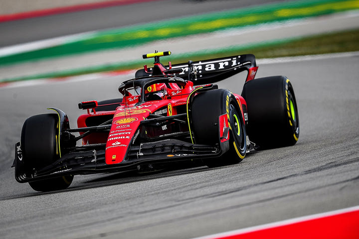 LIVE Formula 1: Οι κατατακτήριες του GP της Ιταλίας