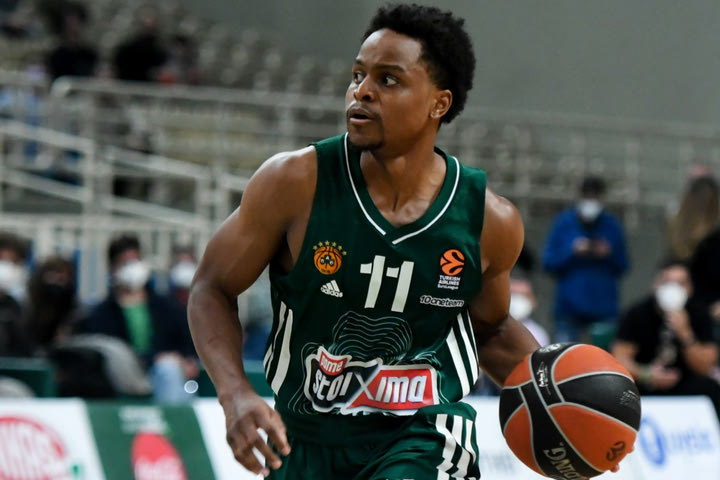 Ο Γιόγκι Φέρελ και πρώην No9 του NBA Draft θα γίνουν συμπαίκτες στην Κίνα