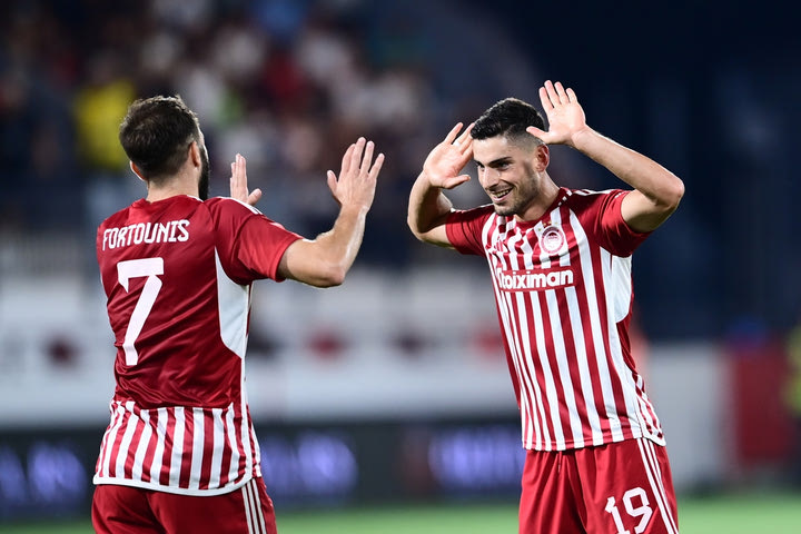 Ολυμπιακός, Europa League: Τα χρήματα που εξασφάλισε από τους ομίλους κι αυτά που κυνηγάει