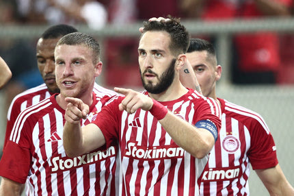 Ο ξεχωριστός Φορτούνης που βάζει δύσκολα, ο Ελ Κααμπί που θέλει εξτρέμ και η θέση του Μπιελ