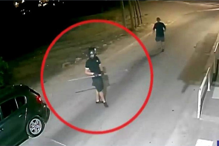Επεισόδια Νέα Φιλαδέλφεια: Τι βρέθηκε στο σπίτι του 43χρονου οπαδού που συνελήφθη – Οι κατηγορίες
