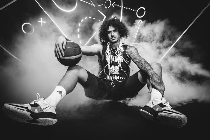 MundoBasket 2023: Το ρόστερ της Νέας Ζηλανδίας