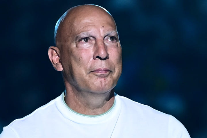 Η ΚΑΕ Άρης προσκάλεσε τον Νίκο Γκάλη στο ματς με το Αμβούργο