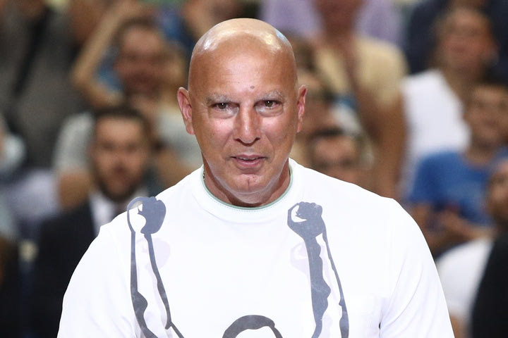 Νίκος Γκάλης, τα συγχαρητήρια σε Τεντόγλου και Ντρισμπιώτη: “Η προσπάθεια και οι διακρίσεις σας εμπνέουν κάθε νέο άνθρωπο”