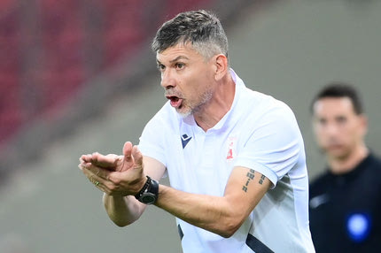 Γκαρσία: “Αν είχαμε βάλει το πέναλτι θα ήταν διαφορετικό το αποτέλεσμα”