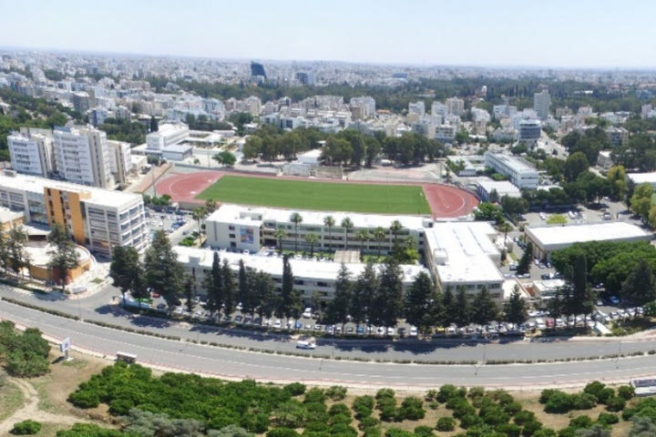 Σπούδασε στην Κύπρο, σπούδασε στο Ευρωπαϊκό Πανεπιστήμιο Κύπρου – Υποβολή Αιτήσεων