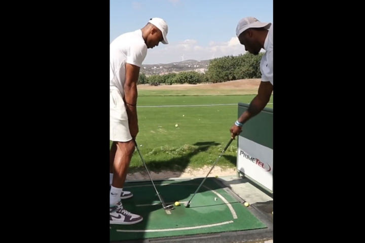 Τα αδέρφια Αντετοκούνμπο έγιναν συνιδιοκτήτες στο Λος Άντζελες Γκολφ Κλαμπ μαζί με τις αδερφές Γουίλιαμς