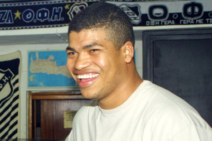 Απόλλων Σμύρνης: Ο Ρόναλντ Γκόμες νέος προπονητής