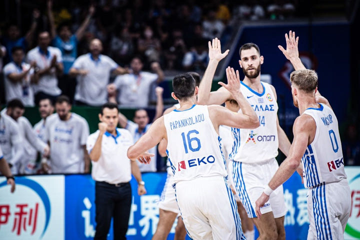 Ελλάδα – Ιταλία 7-6: Χάλκινο μετάλλιο για την Εθνική Νεανίδων στο ευρωπαϊκό