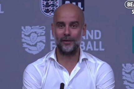 Μάντσεστερ Σίτι: Η πρόβλεψη του Γκουαρδιόλα για τη φετινή Premier League