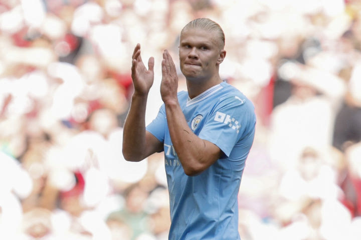 Μάντσεστερ Σίτι – Σεβίλλη: Πού θα δείτε τον τελικό του Super Cup