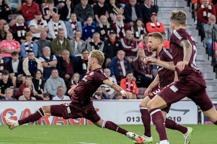 Νταντί – Χαρτς 1-0: Πλήρωσε την αστοχία της πριν από τον ΠΑΟΚ