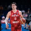 Χεζόνια: “Μου αρέσει το Τελ Αβίβ, η Χάποελ χτίζει πολύ δυνατή ομάδα”