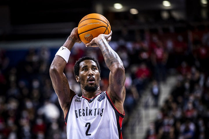 MundoBasket 2023 – Ιορδανία: Με Ρόντα Χόλις-Τζεφερσον η 12αδα της πρώτης αντιπάλου της Εθνικής