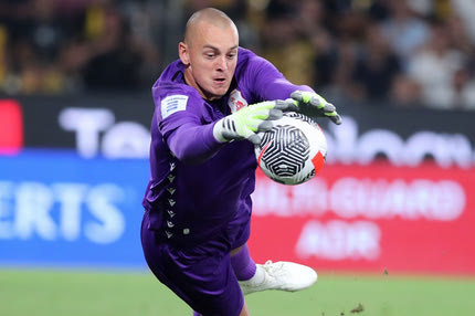 Χοβάν: “Ήμασταν όλοι ήρωες, ακόμα και οι παίκτες που ήταν στον πάγκο”