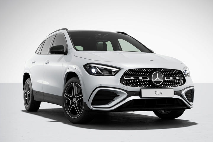 Οι τιμές στην Ελλάδα του βασικού SUV της Mercedes-Benz