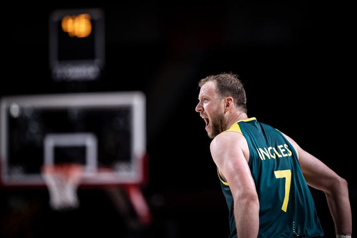 MundoBasket 2023: Η Αυστραλία διέλυσε τη Βενεζουέλα στο πρώτο της φιλικό