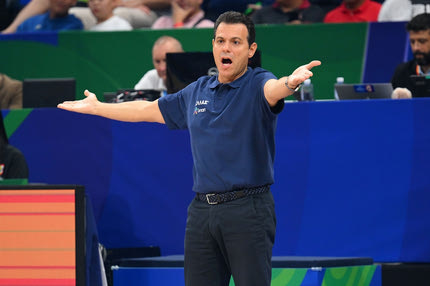 Ελλάδα – Νέα Ζηλανδία, ένας αγώνας χωρίς μεθαύριο