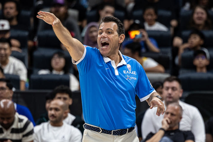 Ο εύκολος όμιλος και οι δύο τελικοί για την οκτάδα