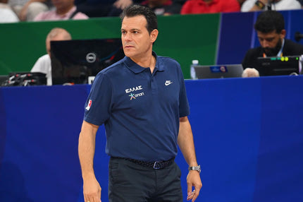 Ιτούδης: “Πρέπει να είμαστε σκληροί με τη Νέα Ζηλανδία”