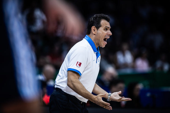 MundoBasket 2023: Το πρόγραμμα της έκτης αγωνιστικής ημέρας