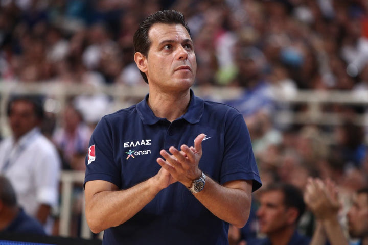 ΕΟΚ στο SPORT24 για την τοποθέτηση Αγραβάνη κατά Ιτούδη: “Απαράδεκτες και ανακριβείς οι δημόσιες δηλώσεις του”