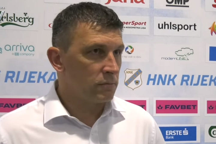 Ντίναμο Ζάγκρεμπ: Ο Γιακίροβιτς αντικαταστάτης του Μπίστσαν στον πάγκο των Κροατών