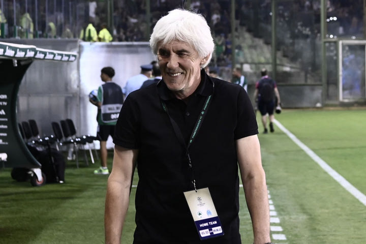 Γιοβάνοβιτς: “Δεν θα αλλάξουμε τη φιλοσοφία μας στη Μασσαλία, αν δεν πίστευα στον Βαγιαννίδη δεν θα τον έβαζα”