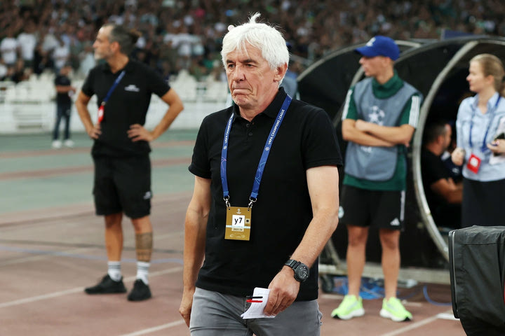 Γιοβάνοβιτς: “Μας στοίχισαν η αστοχία και τα λάθη”