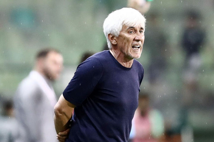 Γιοβάνοβιτς: “Σημαντικό που ήμασταν σοβαροί, ξέρουμε τι πρέπει να κάνουμε με την Μπράγκα”
