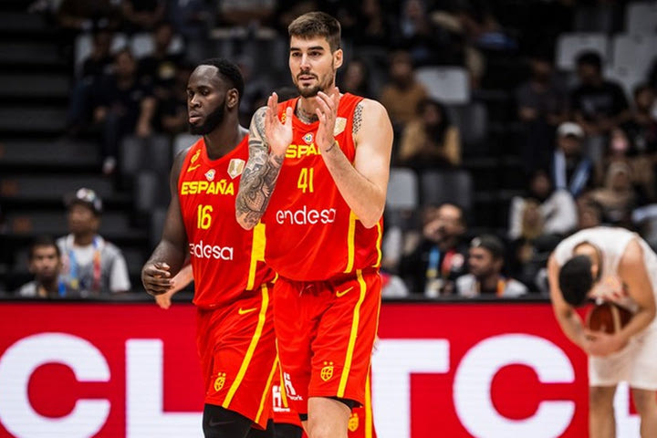 MundoBasket 2023: Μάχες πρόκρισης για τα προημιτελικά