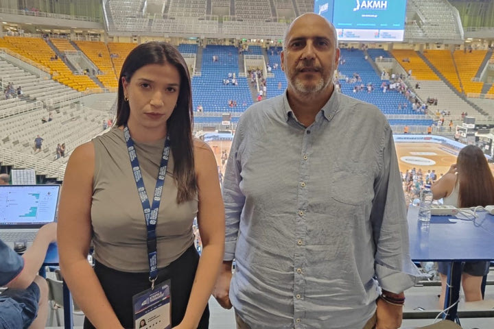 Όλα δείχνουν πως ο Γιάννης δεν θα είναι στο Παγκόσμιο