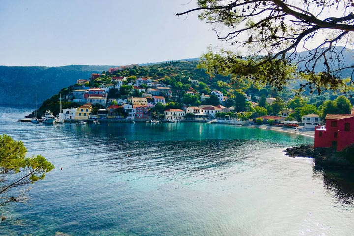 Τα 6 πιο οικονομικά νησιά στην Ελλάδα