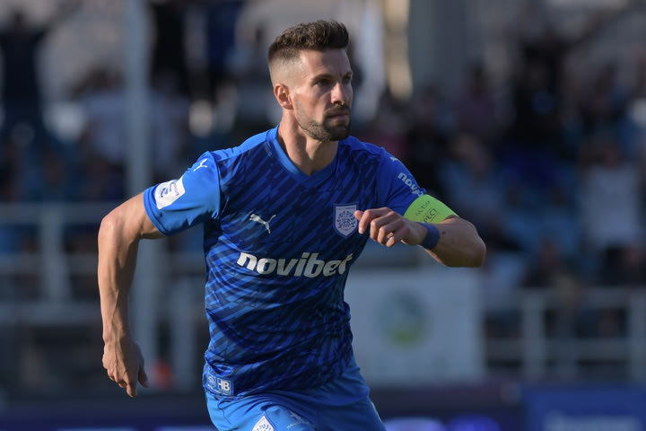 ΠΑΣ Γιάννινα – Κηφισιά 3-0: Κόντε το Σάββατο, Κόντε και την Κυριακή και τρίποντο για τον ΠΑΣ