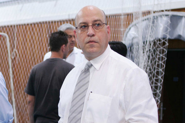 Η αποκάλυψη του πρώην προέδρου της Ερασιτεχνικής ΑΕΚ: “Ο γιος μου γλίτωσε από θαύμα στα επεισόδια της Νέας Φιλαδέλφειας”