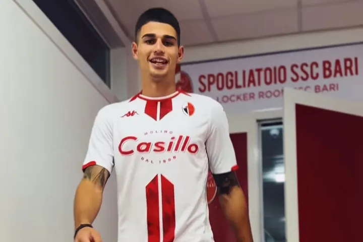 Δύο κορυφαίες ελληνικές ομάδες ενδιαφέρονται για τον Ηλία Κουτσουπιά, σύμφωνα με Iταλό δημοσιογράφο