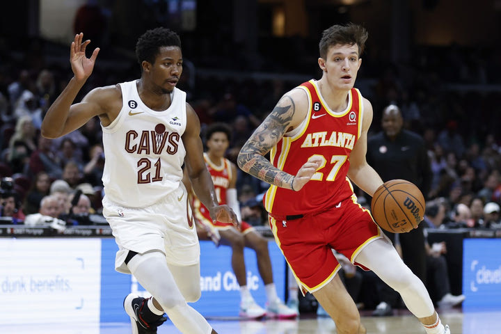 NBA: Οι Τίμπεργουλβς ανακοίνωσαν την απόκτηση του Βιτ Κρέιτσι