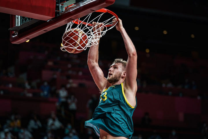 MundoBasket 2023, Αυστραλία: Οριστικά χωρίς Λάνταλ, τεράστια απώλεια για τους “Μπούμερς”
