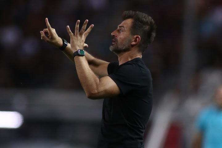 Λέκο: “Ο ΠΑΟΚ μάς σκότωσε, είμαι πολύ λυπημένος”