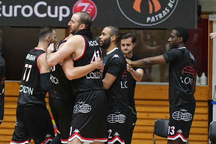 Η Βρετανική Λίγκα διέψευσε ότι ερευνά τους ιδιοκτήτες των Λόντον Λάιονς για εγκληματικές πράξεις