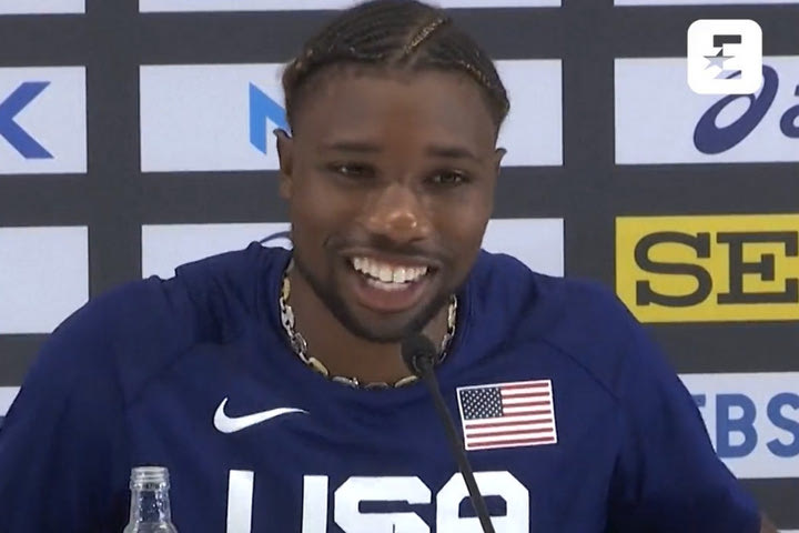 Νόα Λάιλς: Ξεσπά κατά του NBA που αποκαλεί “world champions” τους πρωταθλητές του