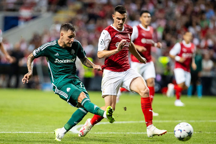 Προγνωστικά Champions League: Παναθηναϊκός – Μπράγκα με ειδικό και γκολ