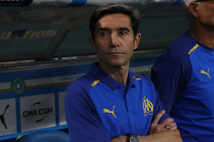 Μαρσέιγ: Επίσημα τέλος ο Μαρθελίνο από τους φωκαείς