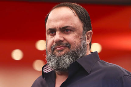 Μαρινάκης προς Μπαλτάκο: “Έχεις 48 ώρες να αλλάξεις κατεύθυνση”