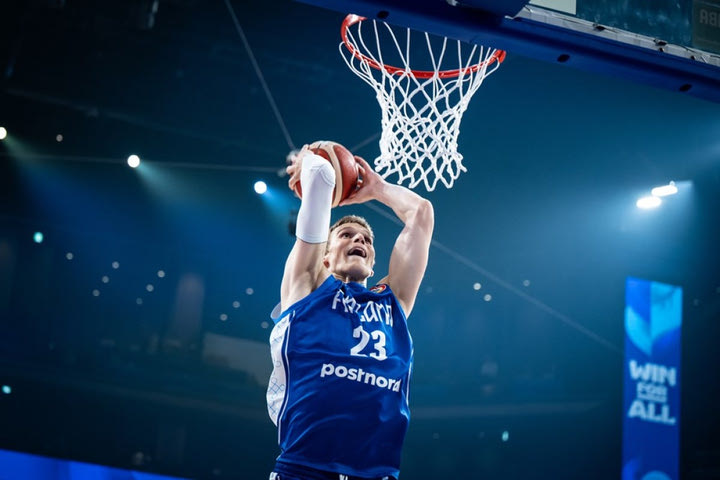 MundoBasket 2023: Αυτή είναι η τελική κατάταξη για τις θέσεις 17-32, ποιοι πήραν εισιτήριο για τα προολυμπιακά