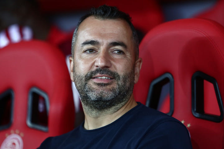 Μαρτίνεθ: “Να χτίσουμε την ταυτότητα μας, πολλά μπορούν να προκύψουν μεταγραφικά”