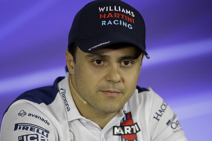 Formula 1: Ο Μάσα “έπεσε θύμα συνωμοσίας” το 2008, έτοιμος να πάει στα δικαστήρια