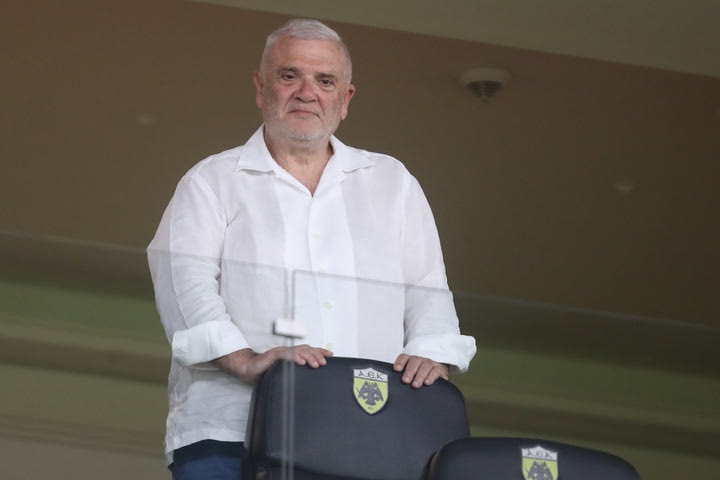 ΑΕΚ: Το πρόστιμο-φάντασμα του Μελισσανίδη σε όλους για την αγχωτική πρόκριση της Ένωσης